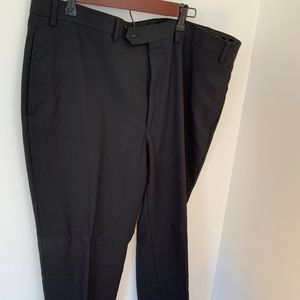 Ralph Lauren black pants